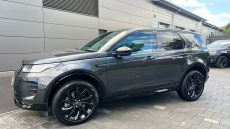 Land Rover Discovery Sport 2.0 D200 Dynamic HSE 5dr Auto [5 Seat] Diesel Station Wagon